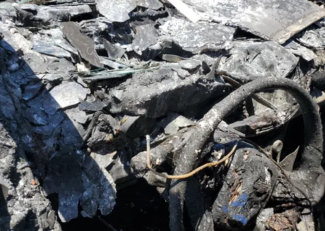 2020 Chevrolet Trax 1Lt from USA, damaged, VIN 3GNCJLSB4LL209735